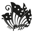 Agehacho Kamon Engraving Yoroi Agehacho (3)