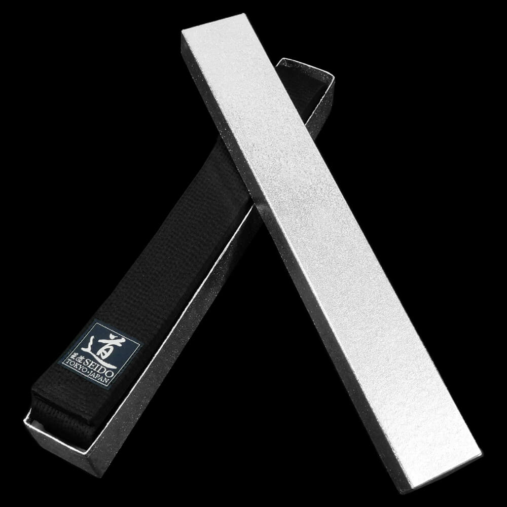 THE SHISHIKUI BELT / BLACK（初代） BELT / BLACK – SHISHIKUI