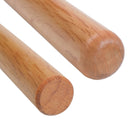 Hakkaku Furibo (Octagonal Shape) - Red Oak Octogonal Shape Hakkaku Furibo - Tsuka