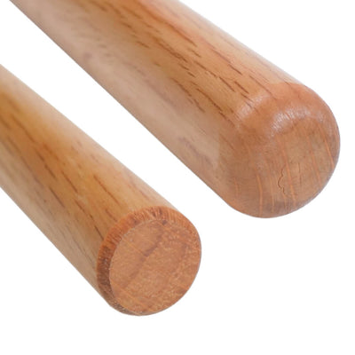 Hakkaku Furibo (Octagonal Shape) - Red Oak Octogonal Shape Hakkaku Furibo - Tsuka