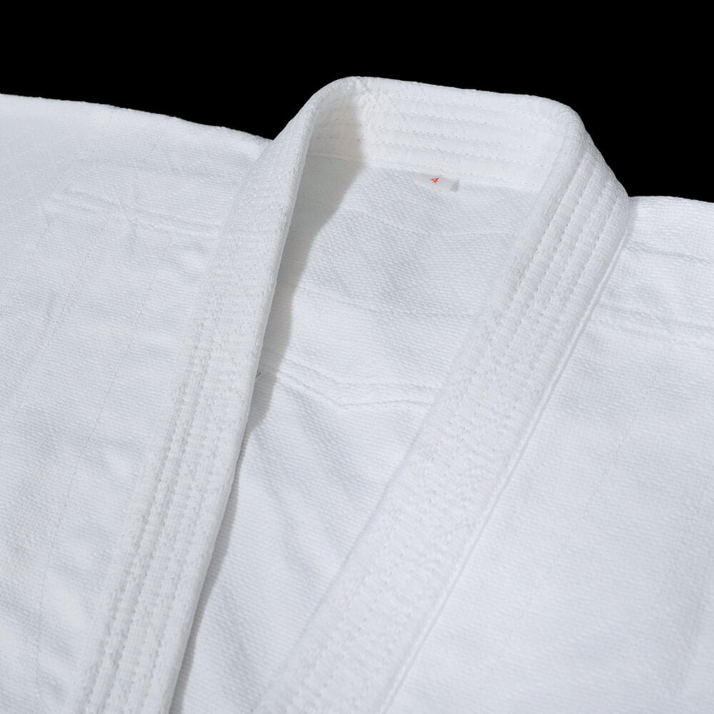 Light Weight Aikido Jacket for Summer - Specially Made for Aikidoka
