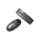 Higo Nawa Fuchi/Kashira - FKM108 Higo Nawa Fuchi/Kashira - FKM108