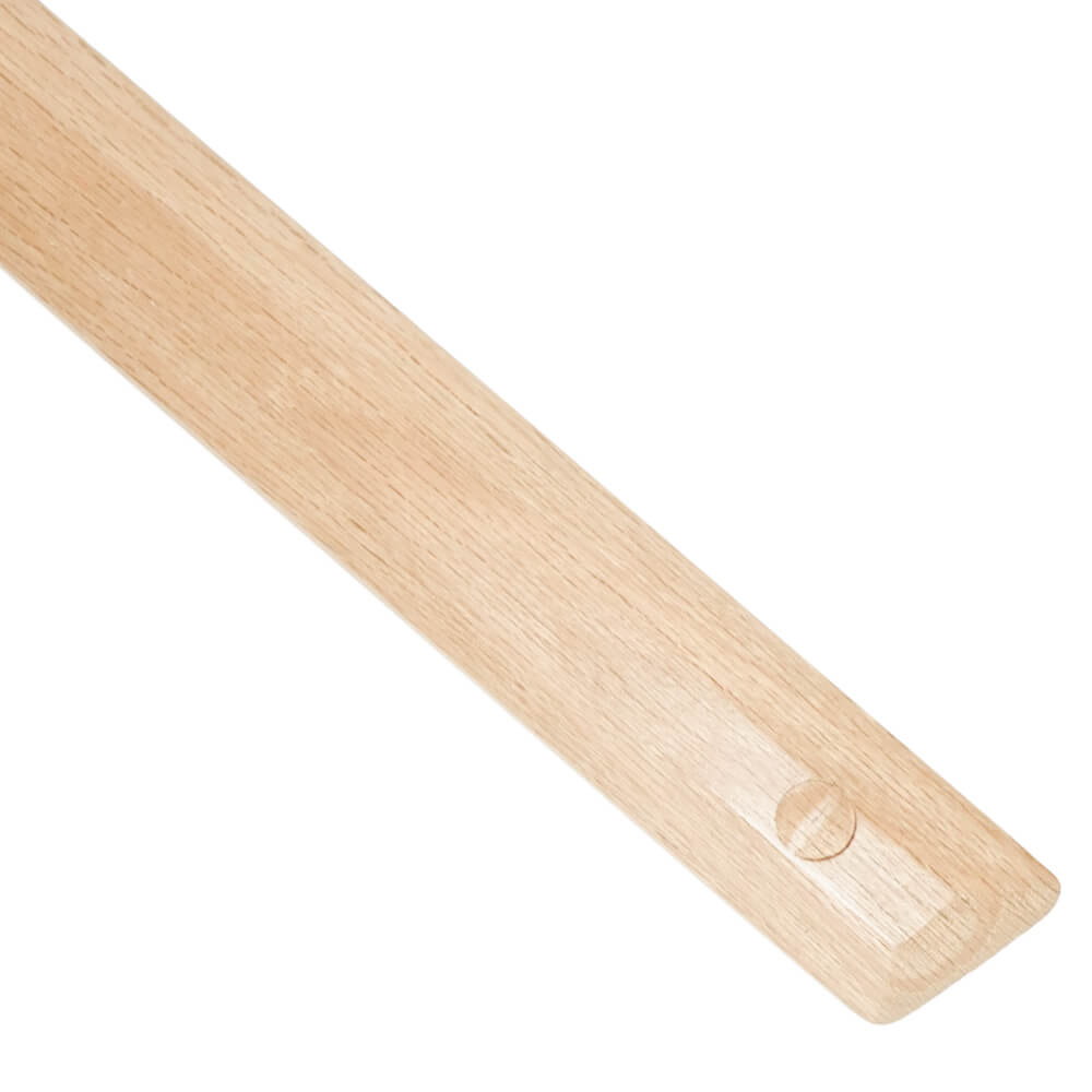 Musashi Original Bokken Oar Shaped White Oak
