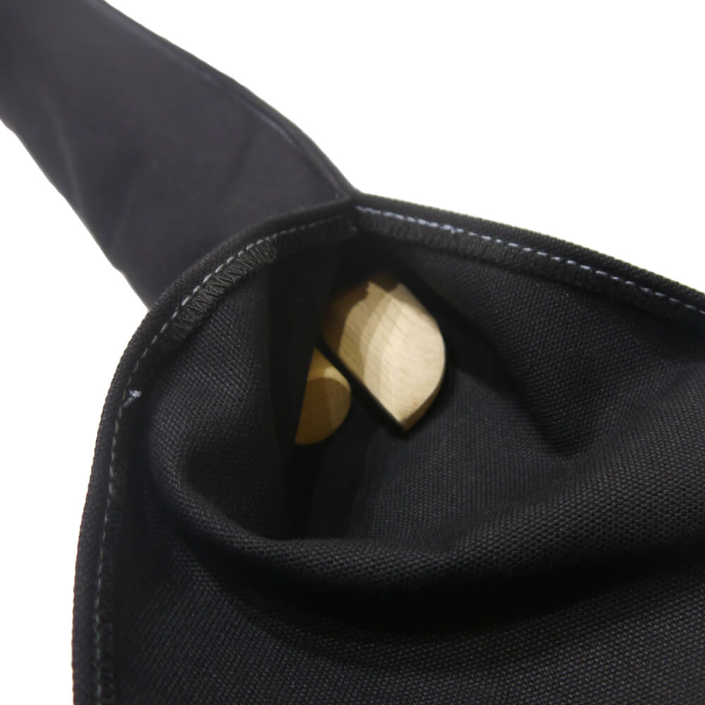 Bokken, Jo & Tanto Carry Bag