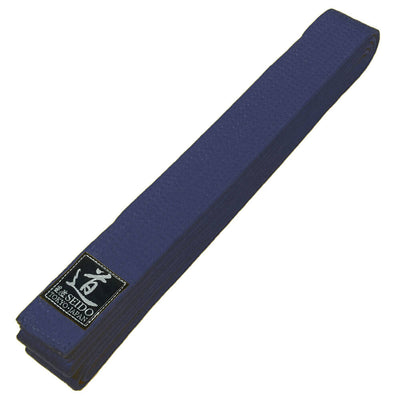 Colored belt: Navy