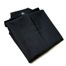 Deluxe Tetron Nobakama Tetron Nobakama for Aikido - Black