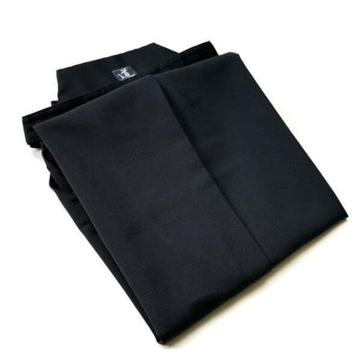 Deluxe Tetron Nobakama Tetron Nobakama for Aikido - Black