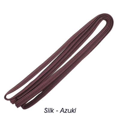Silk Sageo, Kakucho Weaving - Fine