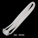 Silk Sageo, Kakucho Weaving - Fine