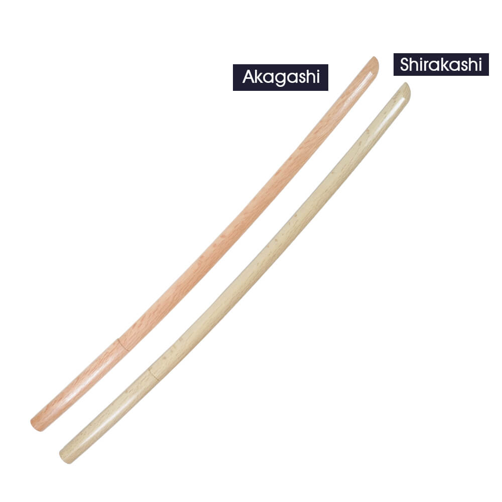 Aikido Set | Bokken, Jo, Tanto - YNH SPORTS SRL Aikido Set | Bokken, Jo, Tanto - YNH SPORTS SRL