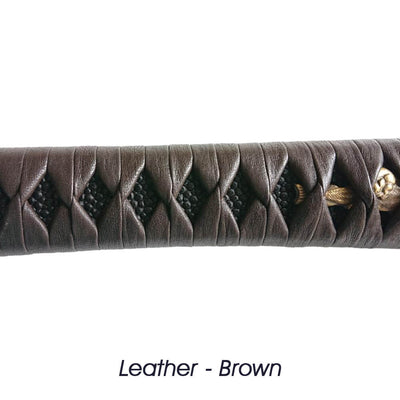 Minosaka Leather Tsukaito Minosaka Leather Tsukaito