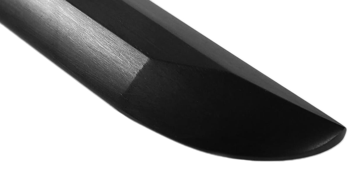 How to Choose your Bokken, Jo & Other Wooden Weapons Complete Guide