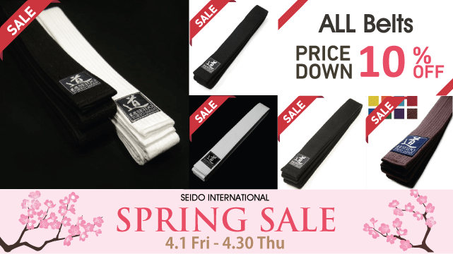 April Sale !