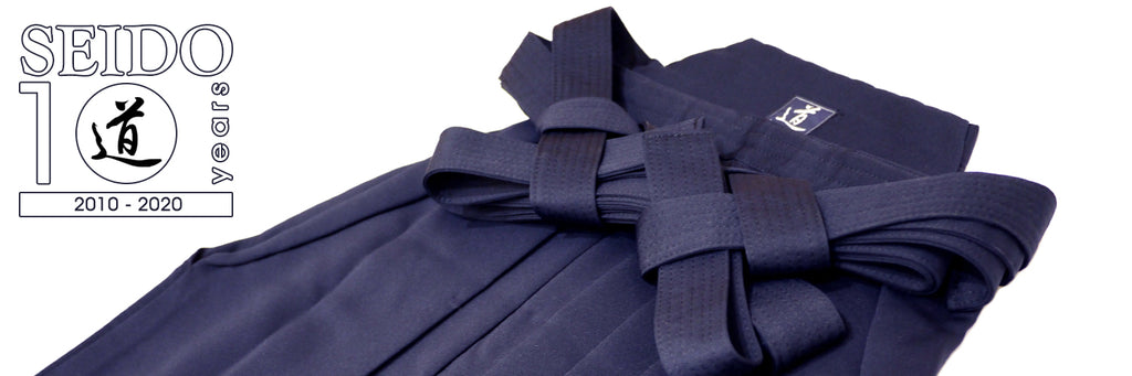 20% OFF ALL Handmade Hakama - In support to our century-old Hakama workshop