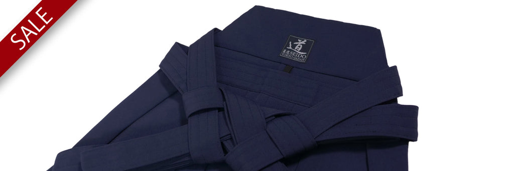 Iaido & Kendo Festival