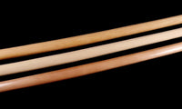 Choosing a Bokken - Size, thickness, weight, wood, etc.