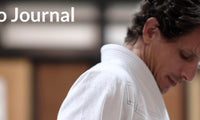 Our partnership with Aikido Journal