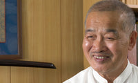 An Interview with Kimura Jiro Shihan