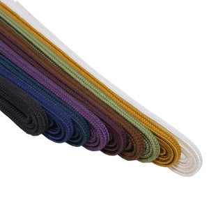 Silk Sageo, Shigeuchi Weaving - Thick - New model