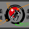 [Custom Logo Embroidery] Logo Judo Club Schaffhausen - Embroidery Fees