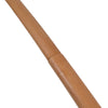 Deluxe Bokken - Exotic Wood - Tsubaki (Camellia Japonica)