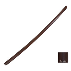 Deluxe Bokken - Exotic Wood - Sunuke