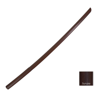 Deluxe Bokken - Exotic Wood - Sunuke