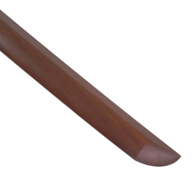 Deluxe Bokken - Exotic Wood - Sunuke