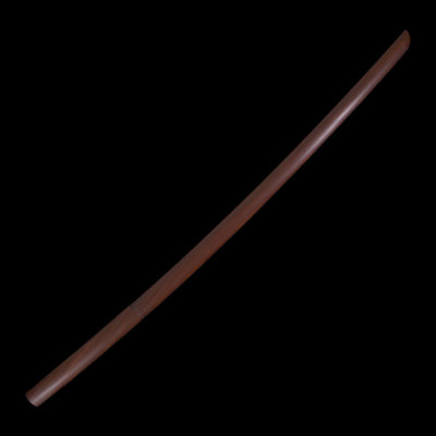 Deluxe Bokken - Exotic Wood - Sunuke