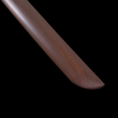 Deluxe Bokken - Exotic Wood - Sunuke