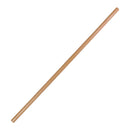 Deluxe Hanbo (91 cm) - Exotic Wood - Tsubaki