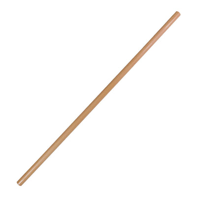 Deluxe Hanbo (91 cm) - Exotic Wood - Tsubaki