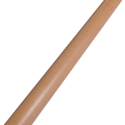 Deluxe Hanbo (91 cm) - Exotic Wood - Tsubaki