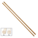 Deluxe Jo (127.6 cm) - Striped White Oak