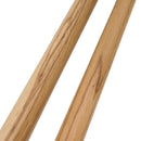 Deluxe Jo (127.6 cm) - Striped White Oak