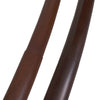 Deluxe Shoto - Exotic Wood - Isu-Shin/Sunuke