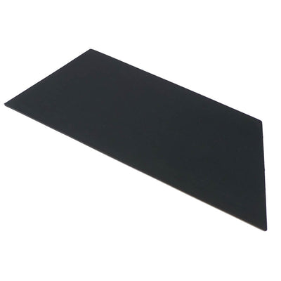 Flexible Koshiita for "New Keiko - Training Aikido Hakama Tetron"