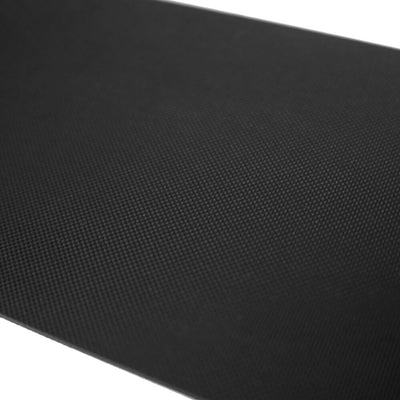 Flexible Koshiita for "New Keiko - Training Aikido Hakama Tetron"