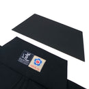 Flexible Koshiita for "New Keiko - Training Aikido Hakama Tetron"