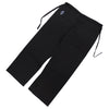 Medium Weight Black Karategi #11 - Pants