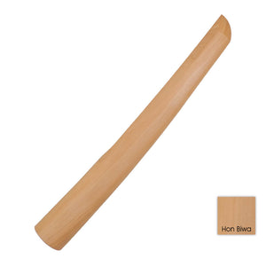 Superior Hon Biwa Tanto (Loquat)