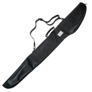 Double Iaito Carry Bag (Synthetic Leather)