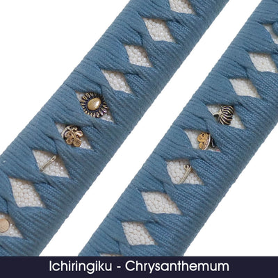 Iaito Minosaka Jidai Koshirae | Special Edition | 2.45 Shaku