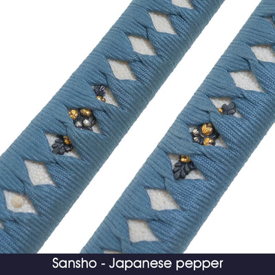 Iaito Minosaka Jidai Koshirae | Special Edition | 2.45 Shaku