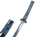 Iaito Minosaka Jidai Koshirae | Special Edition | 2.45 Shaku