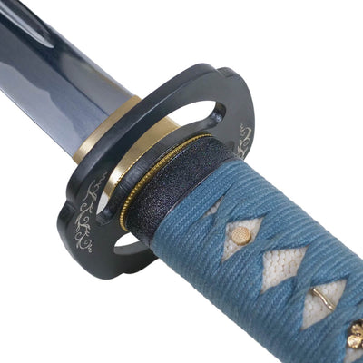 Iaito Minosaka Jidai Koshirae | Special Edition | 2.45 Shaku