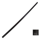 Jiki Shinkage Ryu (Naginata Yo) Bokken - Shima Kokutan - by Master Aramaki