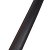 Jiki Shinkage Ryu (Naginata Yo) Bokken - Shima Kokutan - by Master Aramaki