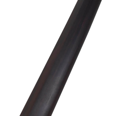 Jiki Shinkage Ryu (Naginata Yo) Bokken - Shima Kokutan - by Master Aramaki