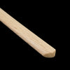 Katori Shinto Ryu Bokken [Aramaki Model] - Classic Wood - White Oak